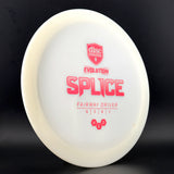 Discmania Neo Splice