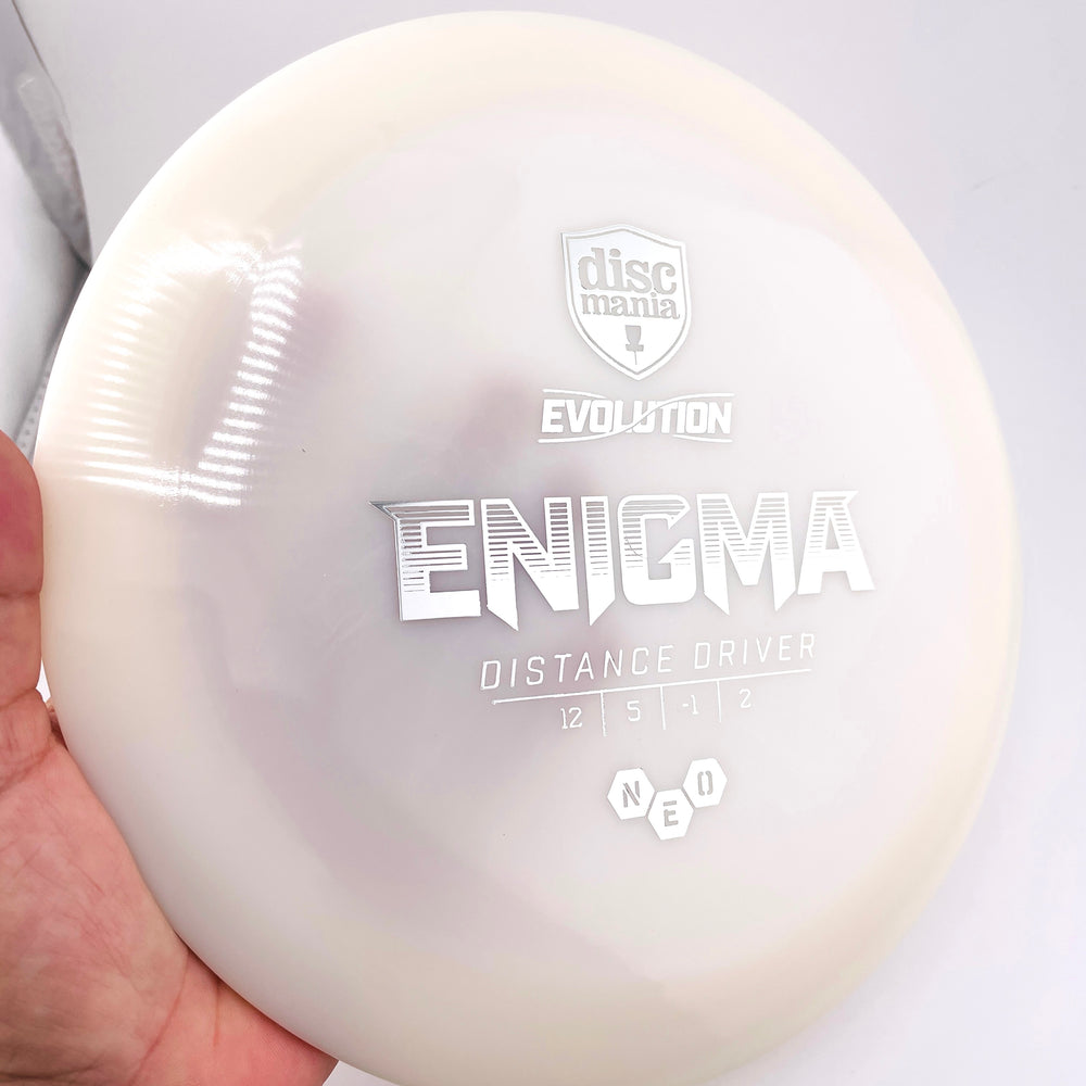 Discmania Neo Enigma