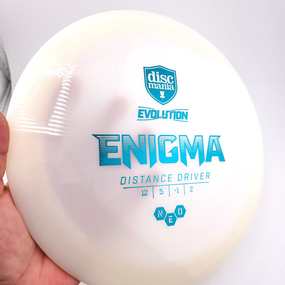 Discmania Neo Enigma