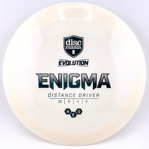 Discmania Neo Enigma