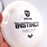 Discmania Neo Instinct