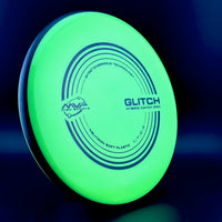 MVP Neutron Soft Glitch