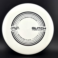 MVP Neutron Soft Glitch