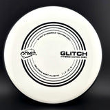 MVP Neutron Soft Glitch