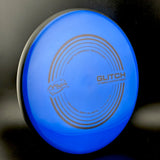 MVP Neutron Soft Glitch