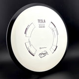 MVP Neutron Tesla