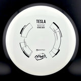 MVP Neutron Tesla