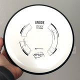 MVP Neutron Anode