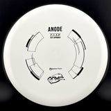 MVP Neutron Anode