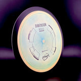 MVP Neutron Dimension