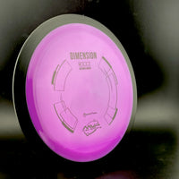 MVP Neutron Dimension