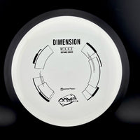 MVP Neutron Dimension