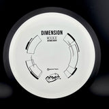 MVP Neutron Dimension