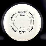 MVP Neutron Catalyst