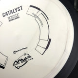 MVP Neutron Catalyst