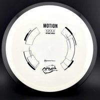 MVP Neutron Motion