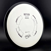MVP Neutron Motion