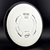 MVP Neutron Motion