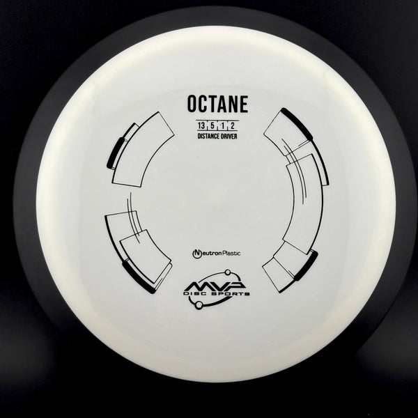MVP Neutron Octane