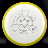 Axiom Neutron Vanish