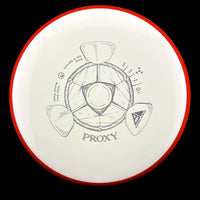 Axiom Neutron Proxy