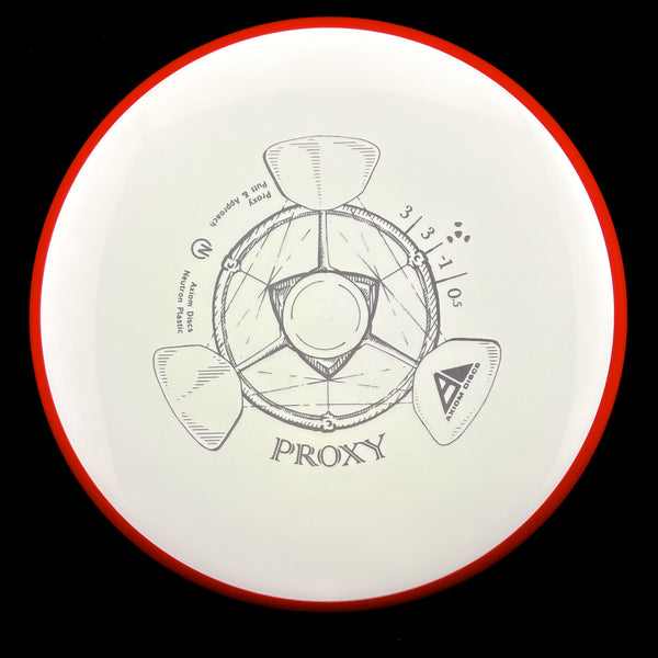 Axiom Neutron Proxy