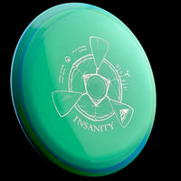 Axiom Neutron Insanity