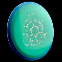 Axiom Neutron Insanity