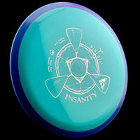 Axiom Neutron Insanity