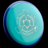 Axiom Neutron Insanity