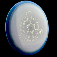 Axiom Neutron Insanity