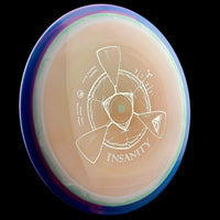 Axiom Neutron Insanity
