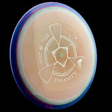 Axiom Neutron Insanity