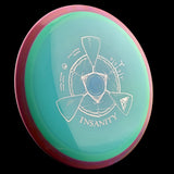 Axiom Neutron Insanity