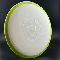 Axiom Neutron Insanity