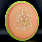 Axiom Neutron Insanity