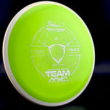 Axiom Neutron Crave Team Series Sarah Hokom