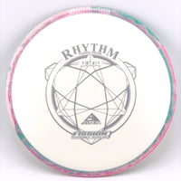 Axiom Discs Neutron Rhythm