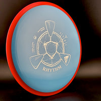Axiom Neutron Rhythm