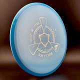 Axiom Neutron Rhythm