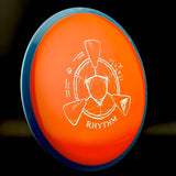 Axiom Neutron Rhythm