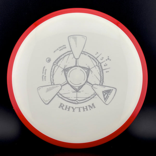 Axiom Neutron Rhythm