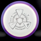 Axiom Neutron Tantrum
