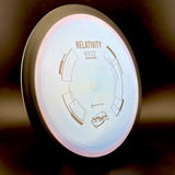 MVP Neutron Relativity