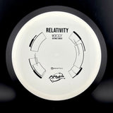 MVP Neutron Relativity