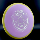 Axiom Fission Insanity