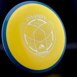 Axiom Fission Insanity