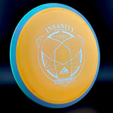 Axiom Fission Insanity