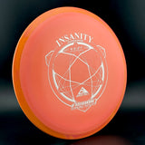 Axiom Fission Insanity