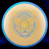 Axiom Fission Insanity